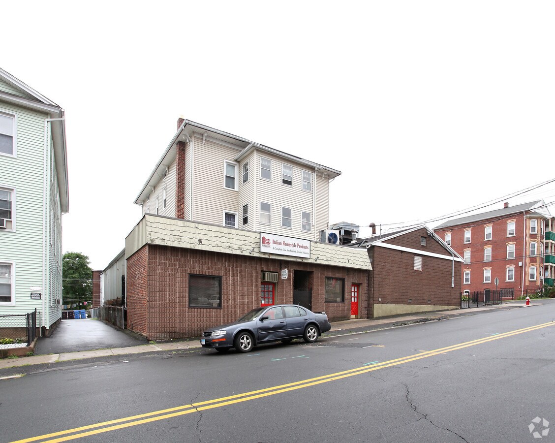 222 Broad St, New Britain, CT 06053