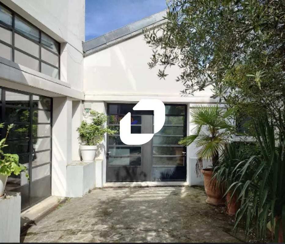 36 Rue Etienne Dolet, Cachan for sale Building Photo- Image 1 of 8