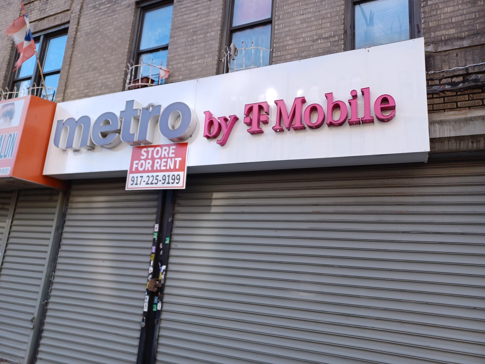 541 Union Ave, Bronx, NY for sale Building Photo- Image 1 of 1