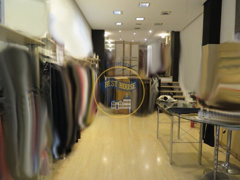 Retail in Ontinyent, Valencia for lease - Building Photo - Image 3 of 3