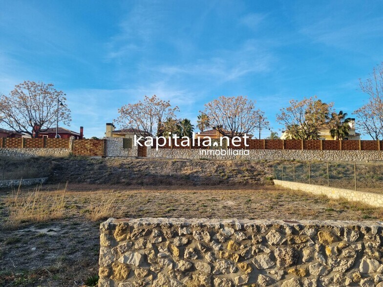 Land in Aigües for sale - Building Photo - Image 3 of 4