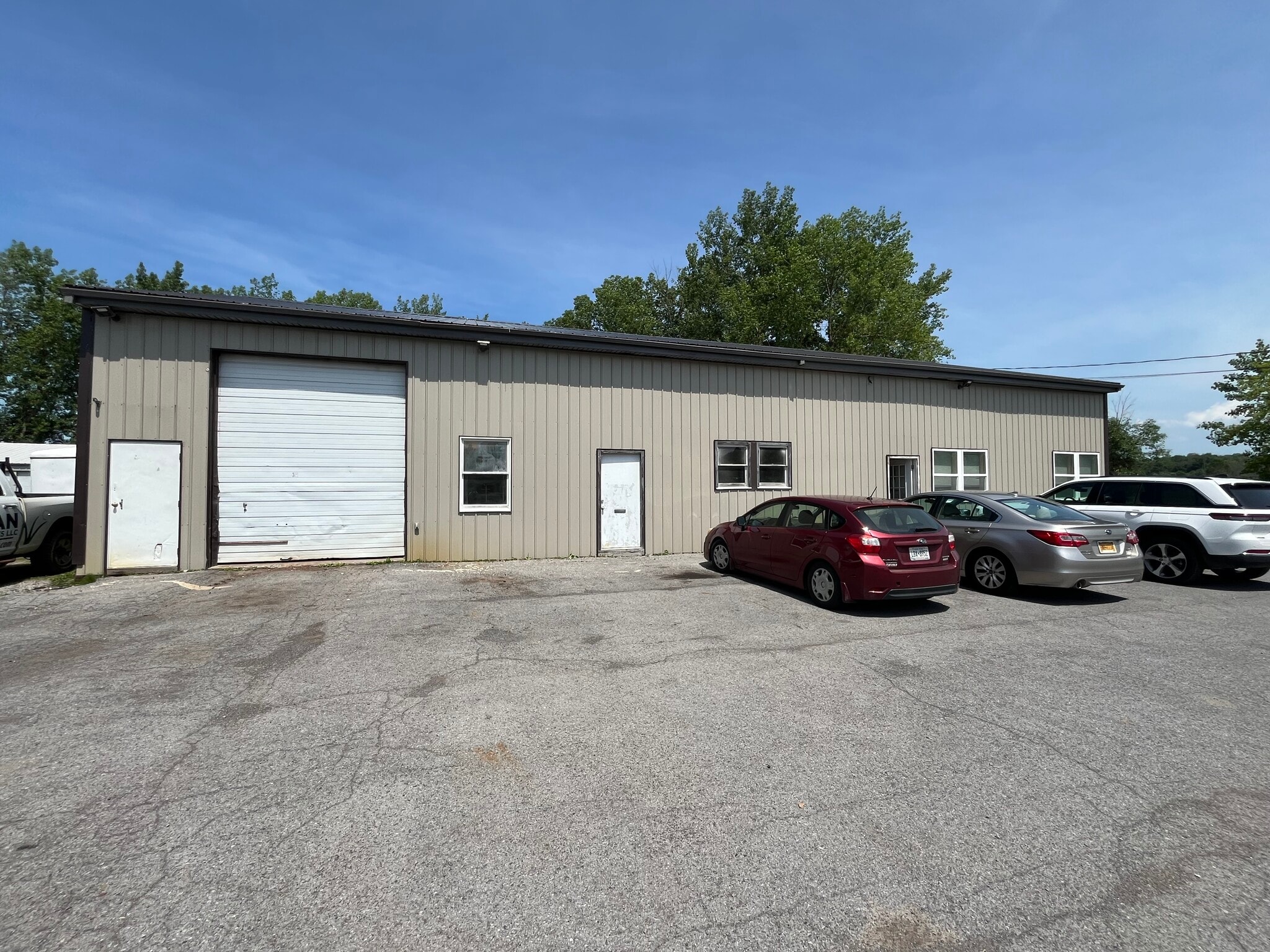 988 County Route 57, Schroeppel, NY for lease Building Photo- Image 1 of 10