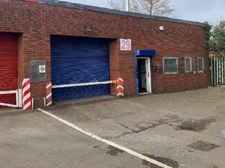 More details for Fens Pool Ave, Brierley Hill - Flex for Lease