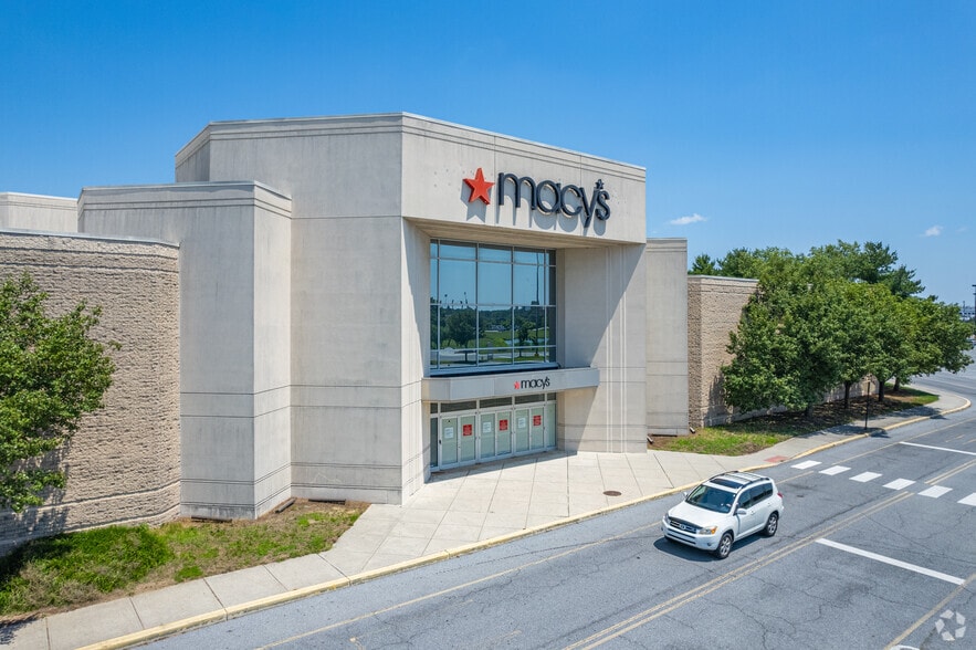 1365 N Dupont Hwy, Dover, DE for lease - Building Photo - Image 2 of 8