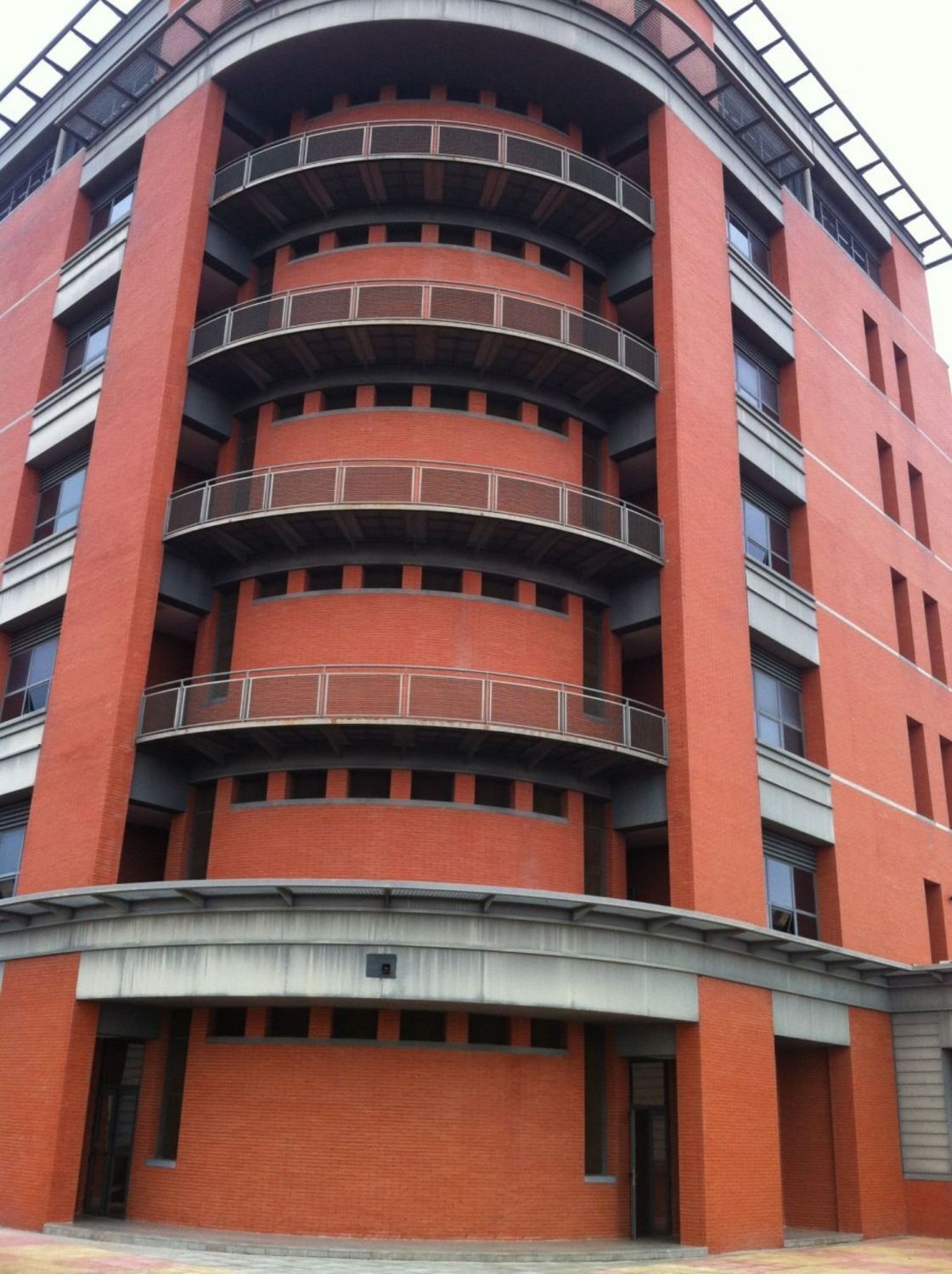 Office in SEVILLA for lease Building Photo- Image 1 of 9