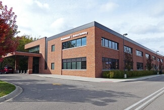 More details for 16815 E Jefferson Ave, Grosse Pointe, MI - Office for Lease