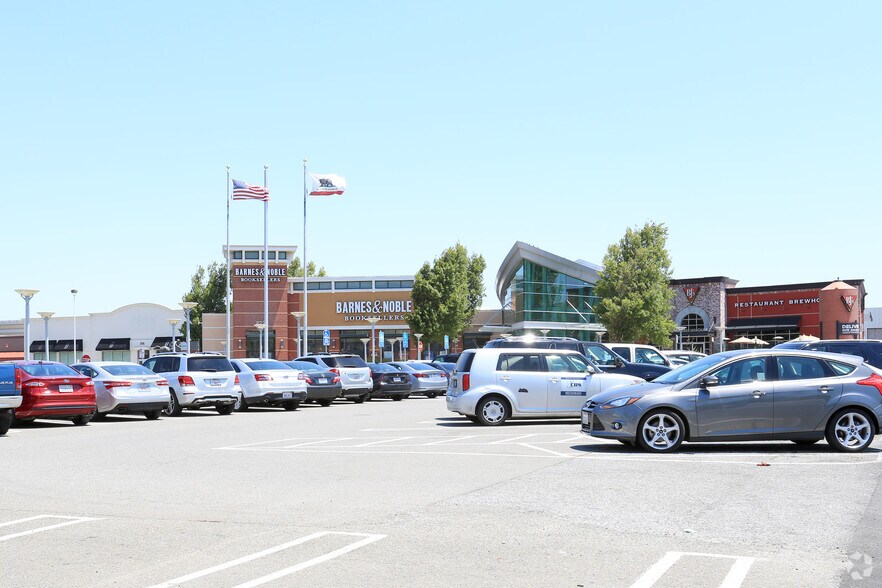 1122-1178 El Camino Real, San Bruno, CA for sale - Primary Photo - Image 1 of 1