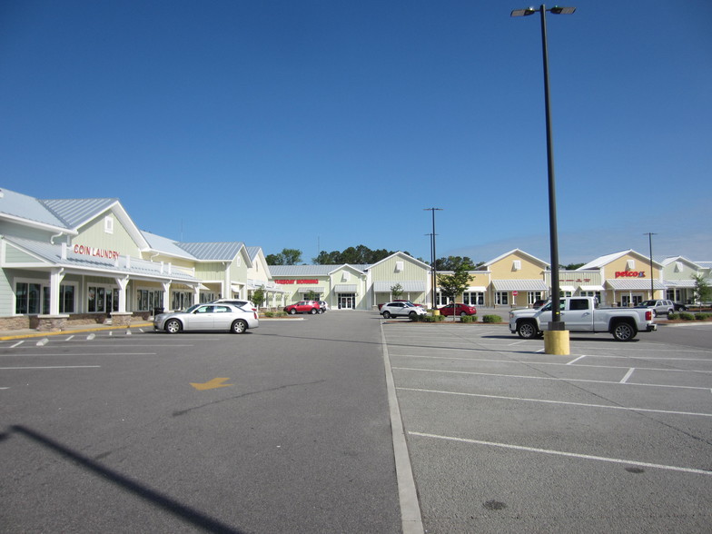 10224-10225 N Us-17 Hwy, Pawleys Island, SC for sale - Primary Photo - Image 1 of 1