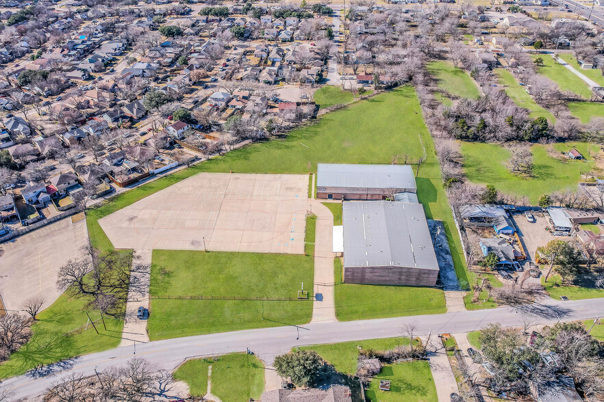 2801 Sam Houston Rd, Dallas, TX for sale - Aerial - Image 2 of 12