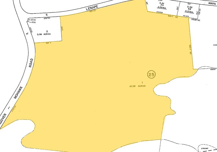 0 Lenape Rd, Andover, NJ 07821