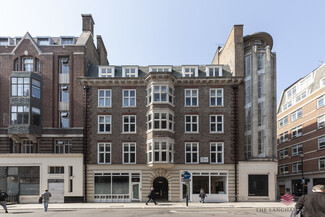 More details for 15-19 Great Titchfield St, London - Office for Lease