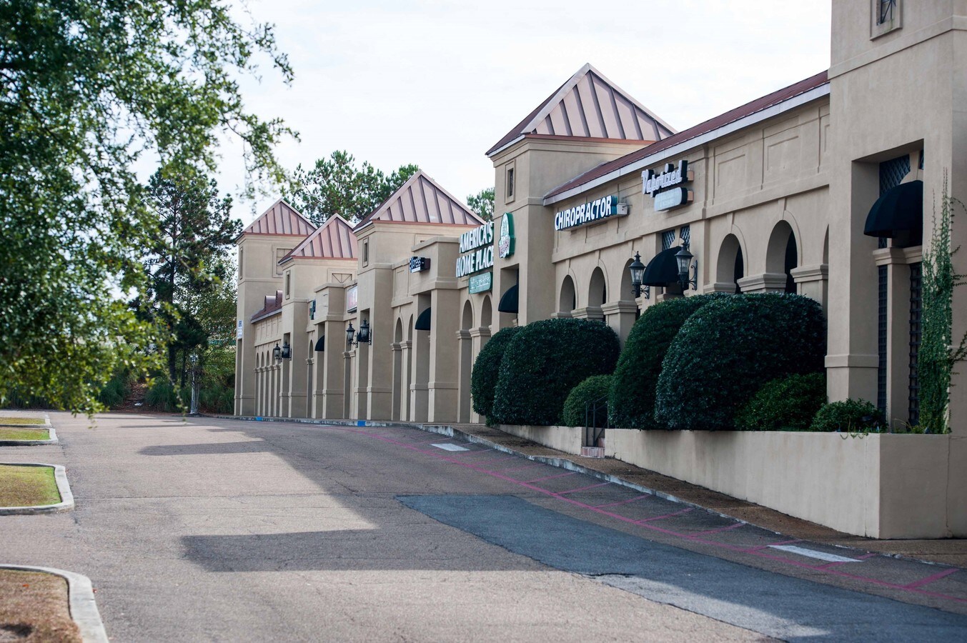 4700 Hardy St, Hattiesburg, MS 39402 Retail Space for Lease