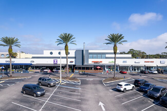More details for 719-753 Atlantic Blvd, Atlantic Beach, FL - Retail for Lease
