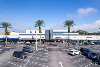 More details for 719-753 Atlantic Blvd, Atlantic Beach, FL - Retail for Lease