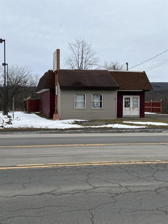 6090 State Highway 12, Norwich, NY for sale Primary Photo- Image 1 of 1