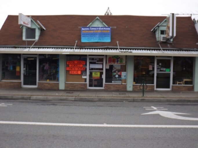 780 SW 6th St, Grants Pass, OR for sale Building Photo- Image 1 of 1