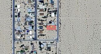 More details for 0 Maude Adams Avenue, Twentynine Palms, CA - Land for Sale