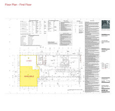 1520 Elm St, Wausau, WI for lease Floor Plan- Image 1 of 1