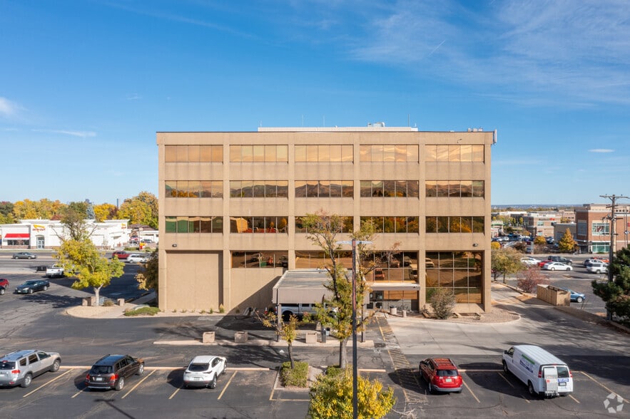 215 S Wadsworth Blvd, Lakewood, CO for lease - Building Photo - Image 2 of 82