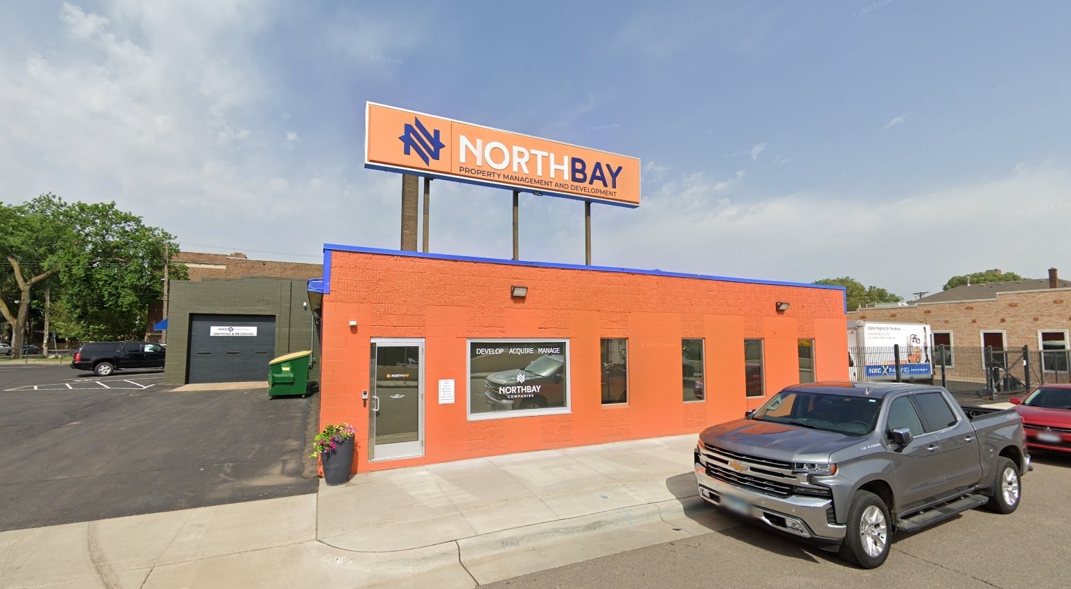 4th Ave Portfolio Sale portfolio of 2 properties for sale on LoopNet.com Primary Photo- Image 1 of 3