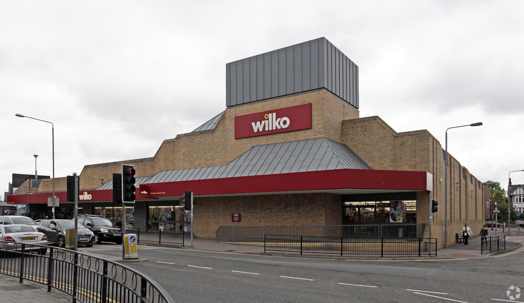 2-6 Front St, Arnold for sale Primary Photo- Image 1 of 1