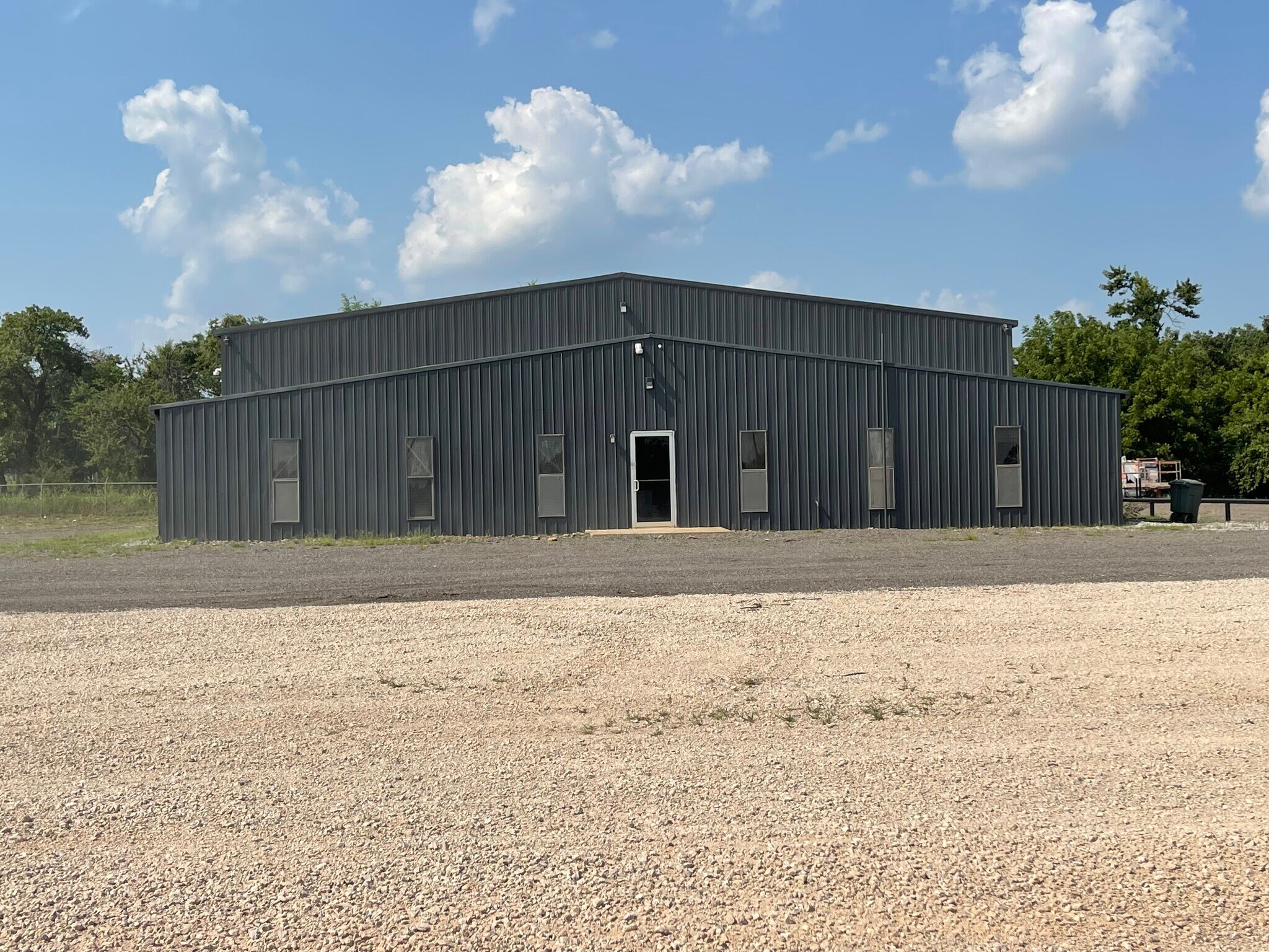 5100 N Highway 74, Crescent, OK for sale Building Photo- Image 1 of 1