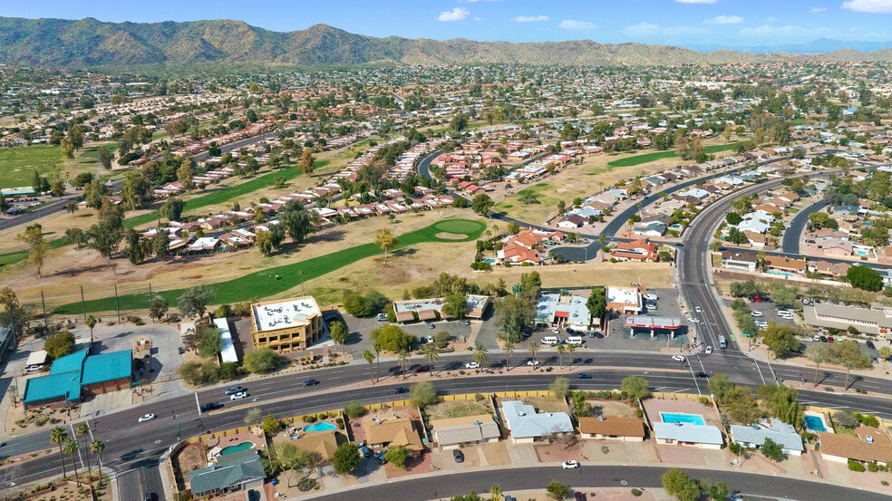 5030 E Warner Rd, Phoenix, AZ for lease - Building Photo - Image 3 of 6