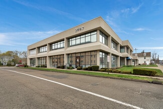 More details for 2440 Whitney Ave, Hamden, CT - Office/Medical for Lease