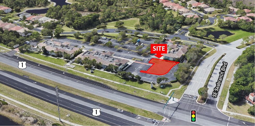 5639 SE Federal Hwy, Hobe Sound, FL for lease - Building Photo - Image 2 of 7