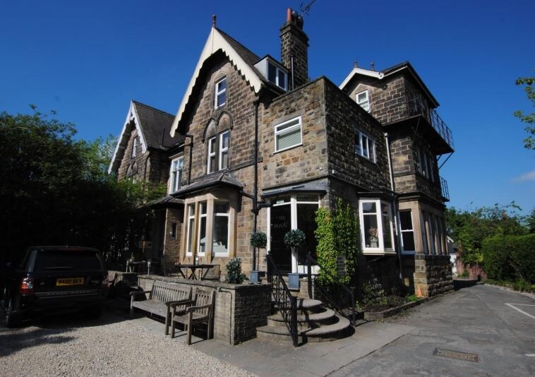 17 Ripon Rd, Harrogate, HG1 2JL