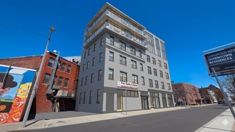 59 Meridian St, East Boston MA - Retail Space
