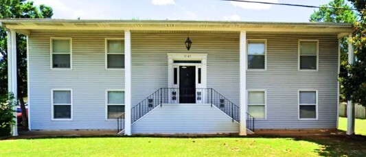 2141 Westmead Dr SW, Decatur, AL for sale - Primary Photo - Image 1 of 4