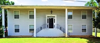 More details for 2141 Westmead Dr SW, Decatur, AL - Multifamily for Sale