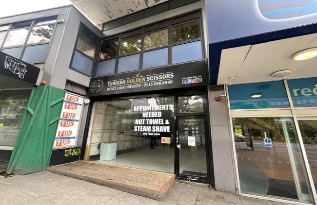 59-71 Maid Marian Way, Nottingham for sale Building Photo- Image 1 of 1