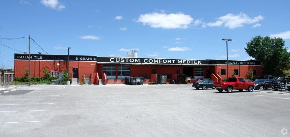 3939 Forsyth Rd, Winter Park, FL for sale - Building Photo - Image 3 of 14