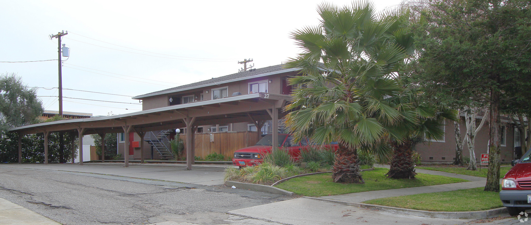 27 S 3rd St, Rio Vista, CA for sale Building Photo- Image 1 of 1