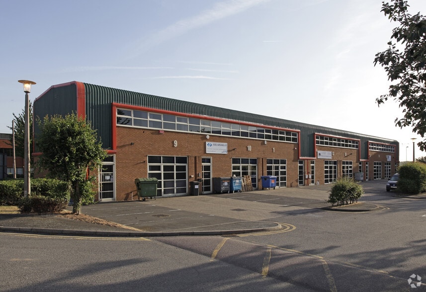 Sandpit Rd, Dartford for sale - Primary Photo - Image 1 of 1