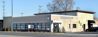 Oak Lawn Medical Bldg - Commercial Real Estate