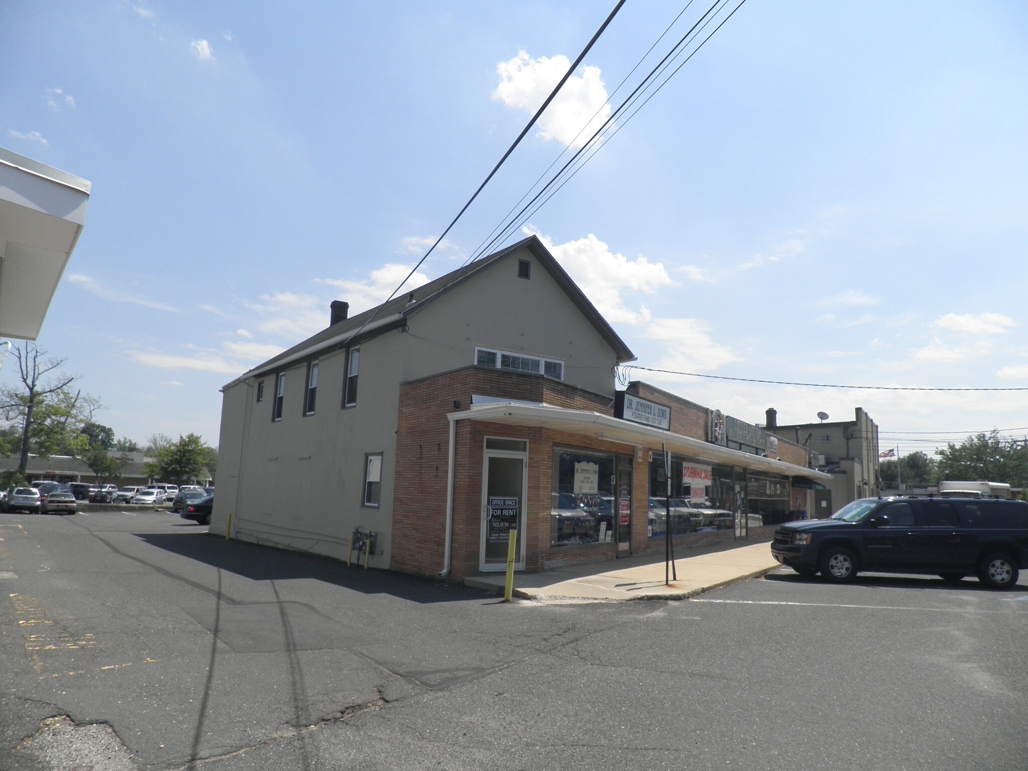 14 Church St, Little Silver, NJ for sale Primary Photo- Image 1 of 1