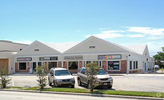 More details for 2720 E Oakland Park Blvd, Fort Lauderdale, FL - Office for Lease