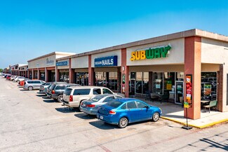 More details for 1341-1489 E Court St, Seguin, TX - Retail, Industrial for Lease