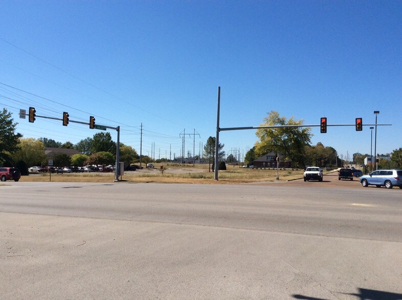 Hughes Road & Will Halsey Way, Madison, AL for sale - Building Photo - Image 1 of 1