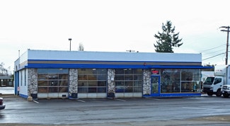 More details for Sumner Square – Retail for Sale, Sumner, WA