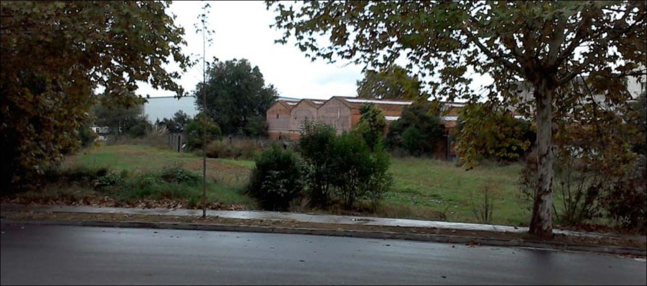 Industrial in Santa Perpètua de Mogoda, Barcelona for sale Building Photo- Image 1 of 3