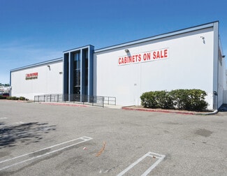 More details for 1511 E Edinger Ave, Santa Ana, CA - Industrial for Lease