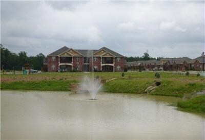 300 Sunset Valley Dr, Redfield, AR for sale Building Photo- Image 1 of 1