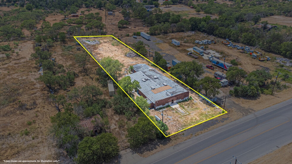 7218 FM 1346, San Antonio, TX for sale - Building Photo - Image 1 of 7