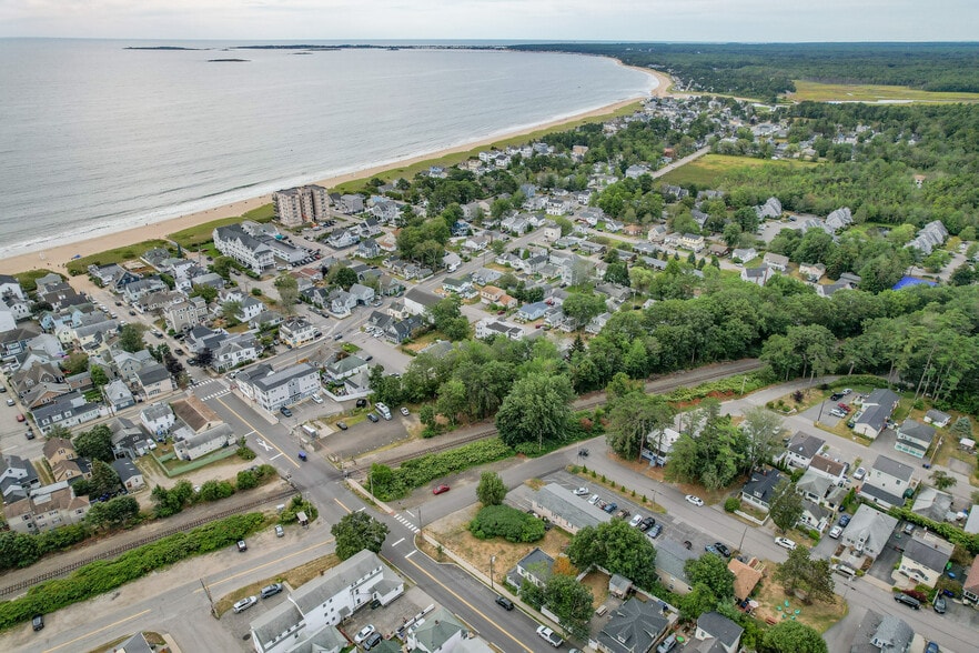 1 Ocean Ave, Old Orchard Beach, ME for sale - Building Photo - Image 3 of 6