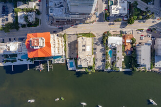 125 N Birch Rd, Fort Lauderdale, FL - aerial  map view - Image1