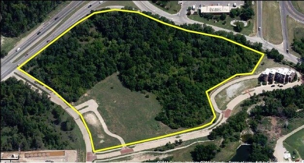 Westworth Blvd, Westworth Village, TX for sale Primary Photo- Image 1 of 1